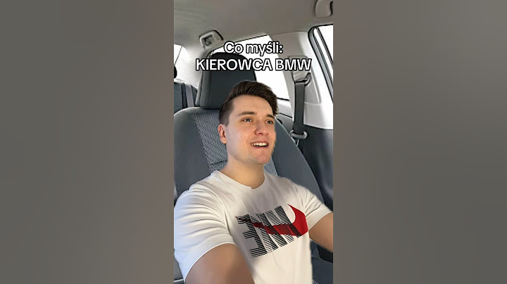 Znacie kogoś kto jeździ BMW? 😂 #bmw #samochód #myśli #auto #kierowca #jazda