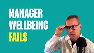 Why Manager Wellbeing Fails in Teams (And What Actually Works)
