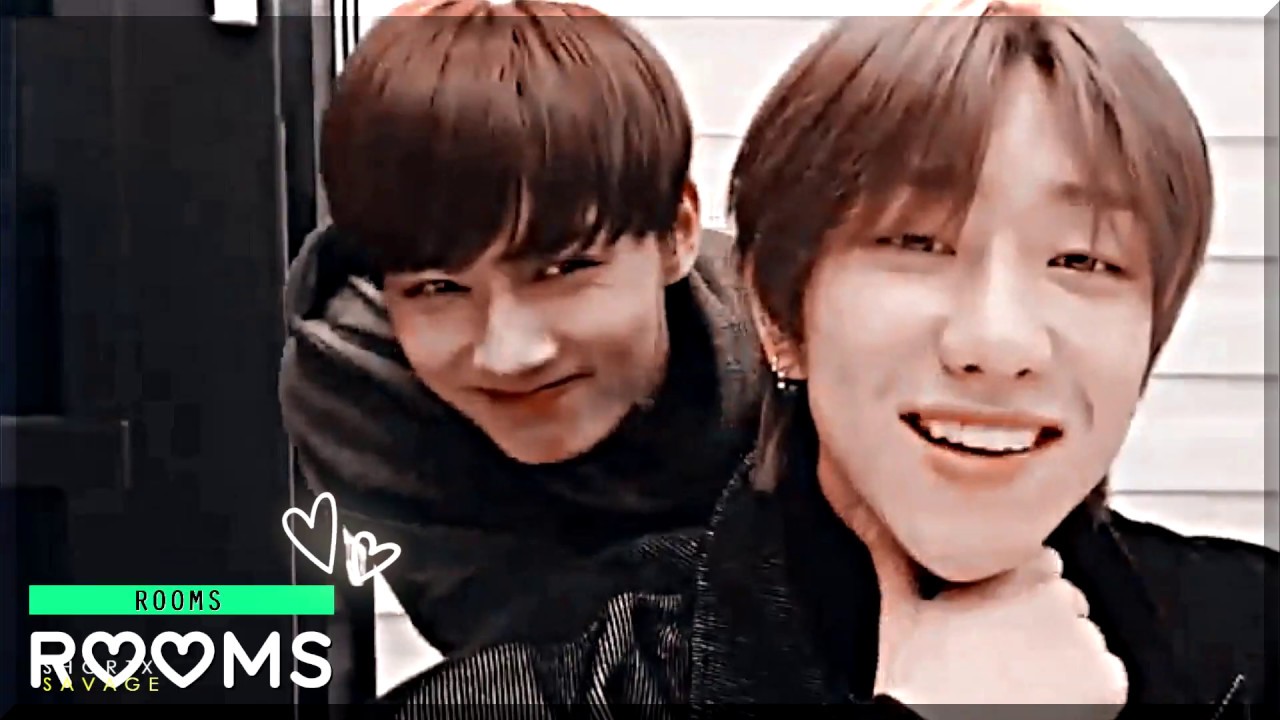 kpop ships | mikrokosmos