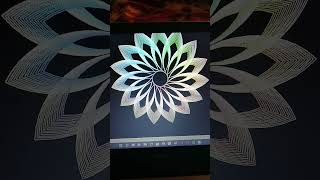 Celebrity 💯🔥 Superb Graphics With Python Turtle#Short#Youtube#Video## Profile