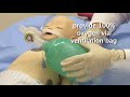 "Endotracheal Tube Suctioning" by Mary-Jeanne Manning, RN for OPENPediatrics