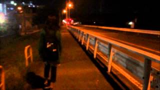 未明（MV）/　ロングスカートたち