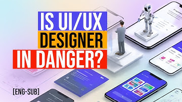 Can AI Replace UIUX Designers  The Truth About