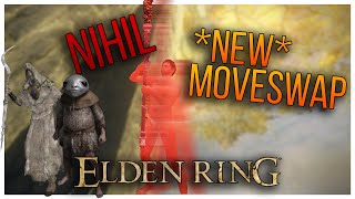 Elden Ring | Moveswap Glitch makes Tarnished Shout NIHIL while Chasing Gankers