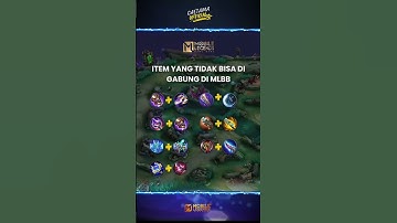 Item mlbb #mobilelegends #mpltricks #mlbb #mlbbheroes #mlbbcreatorcamp #ml #mlbbshorts #mpl #moonton