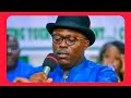 BREAKING: FUBARA PULLS OUT OF APC GOVERNORSHIP PRIMARIES DECLARES I WILL NOT BE... REVEALS SECRET...