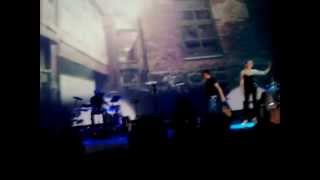 Sel - Sweet Ateitis Panevezys 2012-12-29, Cido Arena