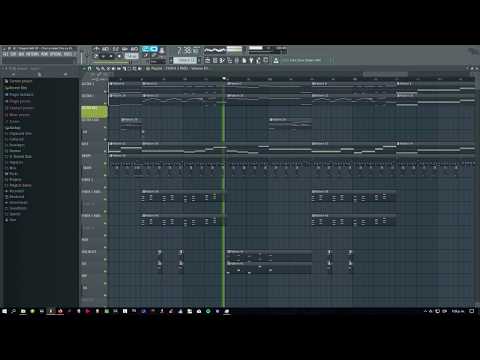 dragon-ball-z-opening---chala-head-chala-(fl-studio-remake)