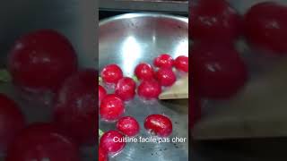 Comment Cuisiner Les Radis En Accompagnement