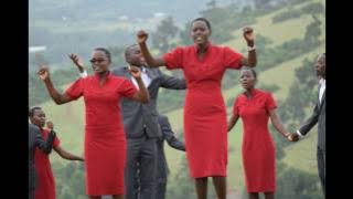 MAGENA MAIN MUSIC MINISTRY -NI KWA NEEMA -DVD 3