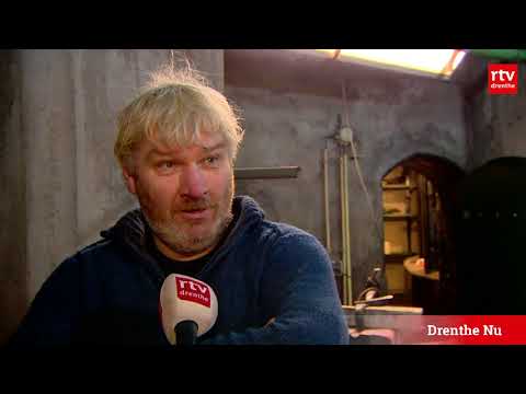 Molen Zuidwolde gered dankzij anonieme gift - Molen Zuidwolde gered dankzij anonieme gift