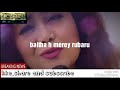 Whatsapp status video-Kisko sunau jakey tutey dil ka shor Whatsapp Status Video Download Free