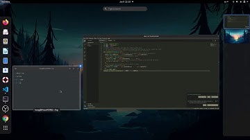 Building TCP & UDP Servers with Node JS