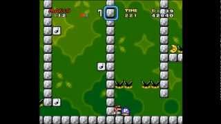 Let's Play Mario's Masochistic Mission Episode 1