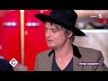 Au dner avec peter doherty   c  vous  01042019