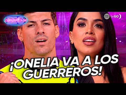Onelia Molina joins the Guerreros by the Tribunal’s decision | EEG Desafío 14