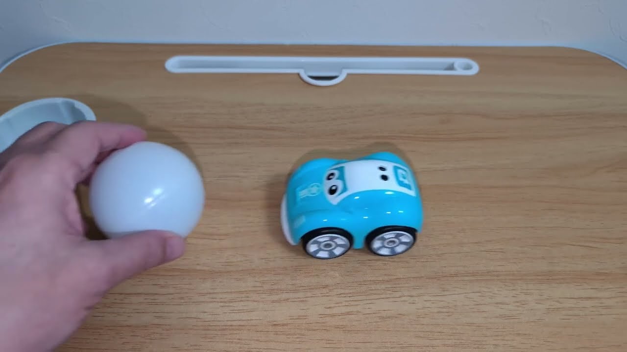 Radio-controlled model] DEERC DE33 - YouTube