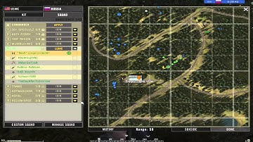 Battlefield 2 Project Reality 1.0 I Saaremaa I Part 2