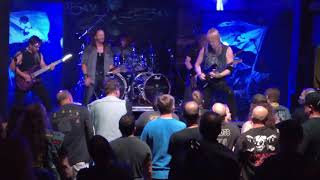Watch Flotsam  Jetsam Der Fuhrer video