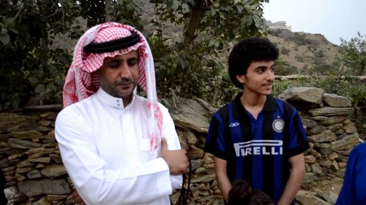 فعليات قرية بني حده 1