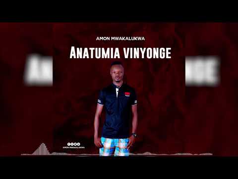 Amon Mwakalukwa Anatumia Vinyonge Official Audio