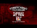 Stretching Your Dollar Promo for Feb 7, 2012