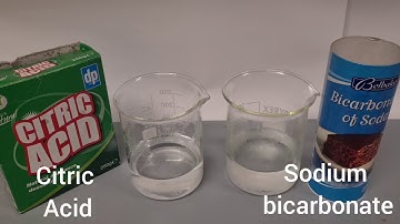 The effect of Temperature on chemical reactions