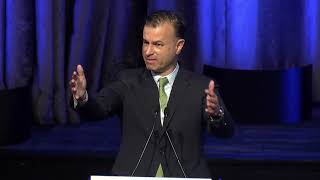 CUGH 2018: WELCOME SESSION