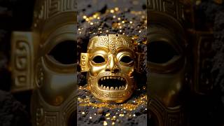 The Hidden Incan Gold City Just Found by 2026 Laser Scans