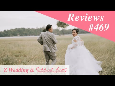 Z Wedding Review #469 YTL