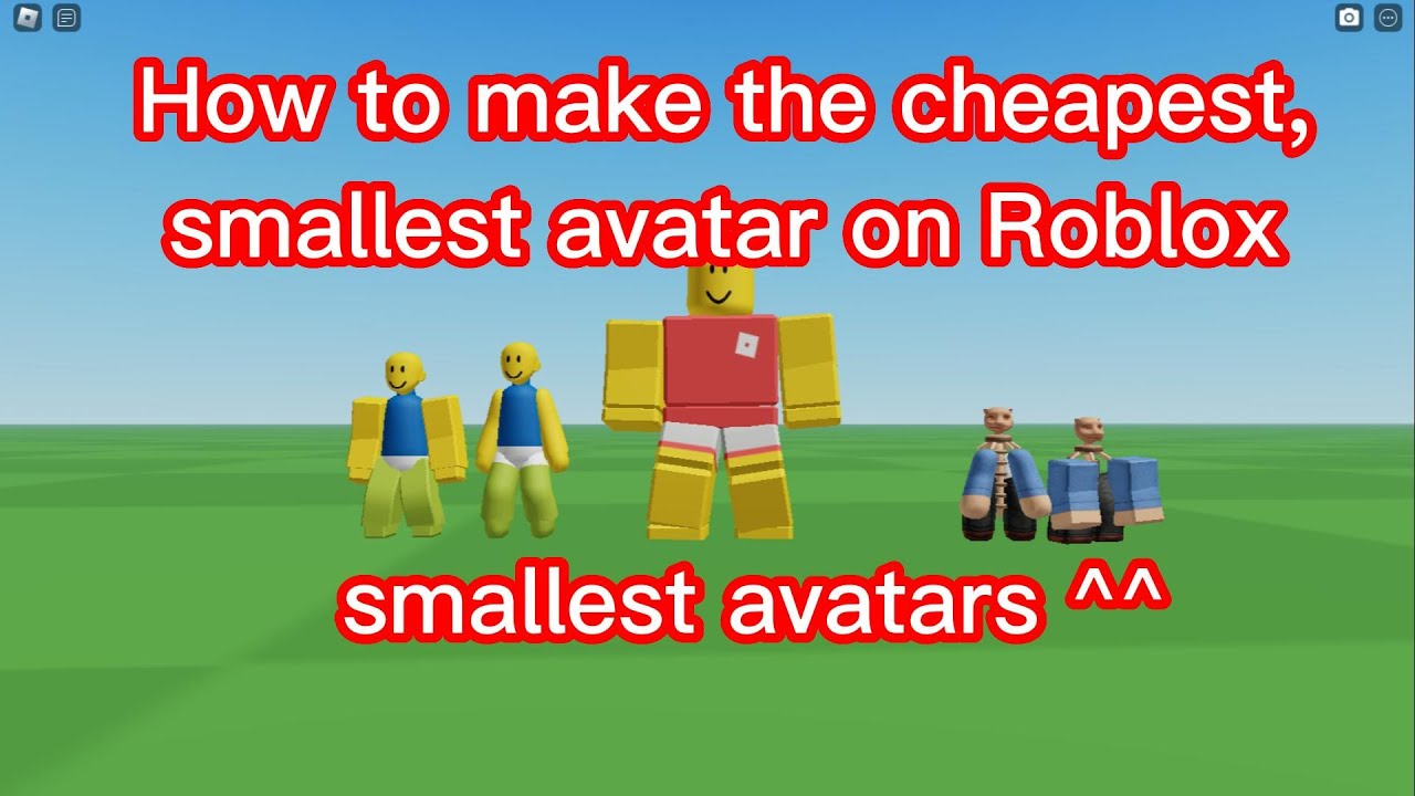 OUTDATED CHECK PINNED COMMENT How To Make The Cheapest Smallest outdated-check-pinned-comment-how-to-make-the-cheapest-smallest