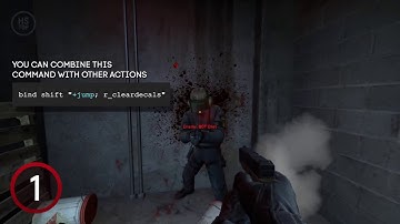 Top 10 Useful Console Commands ★ CS GO