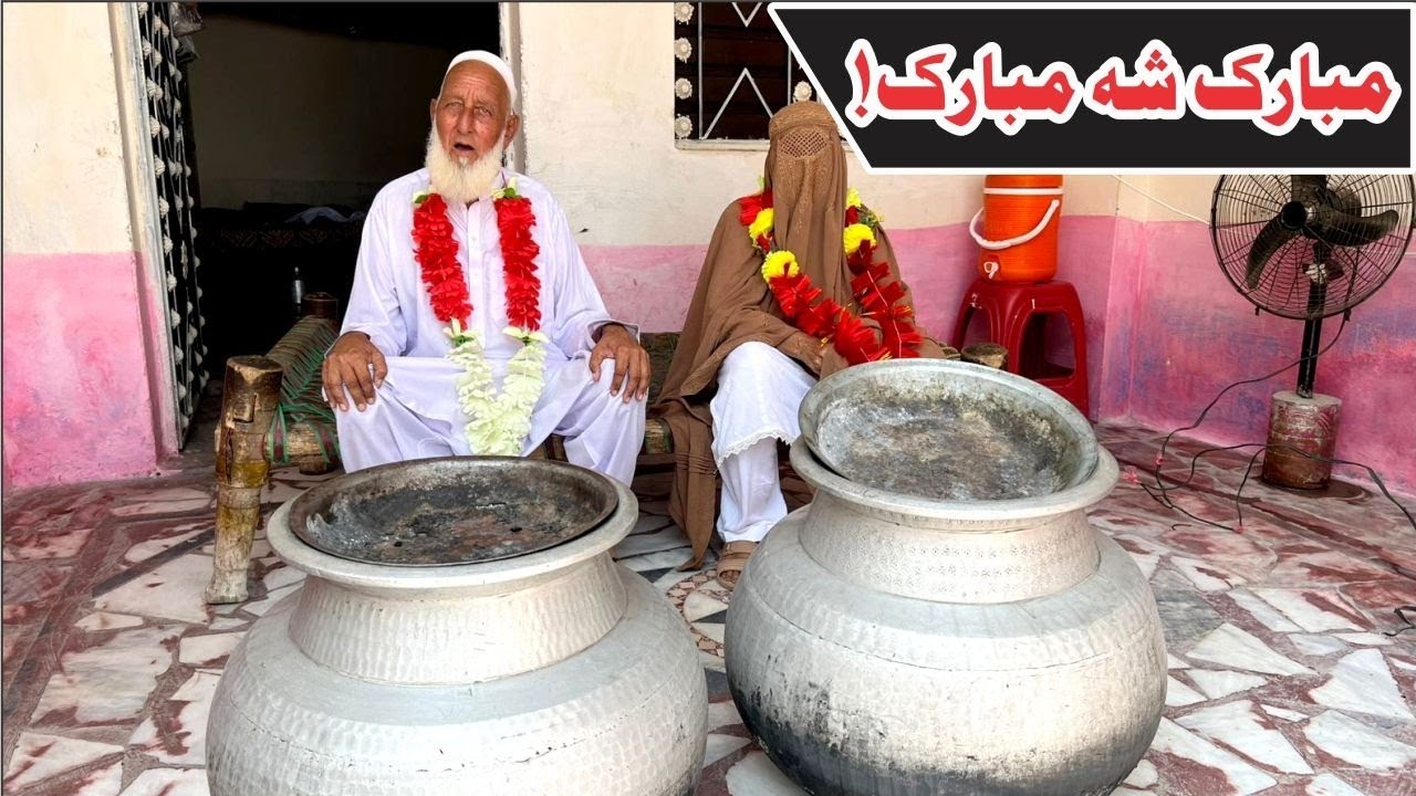 Da Gharib Awaz with Jawad Jani | Ep # 1182