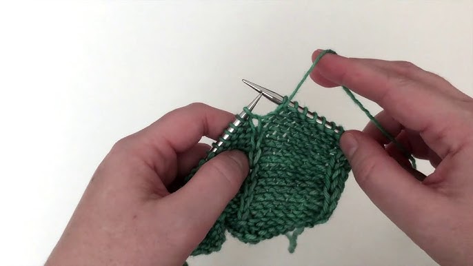 How to Use your Knitting Row Counter 