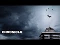 Chronicle  trailer  2012