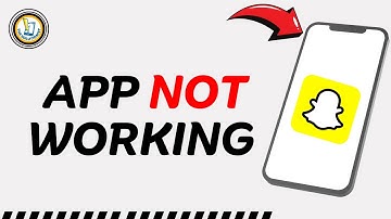 How to Fix Your Snapchat When It