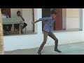 Vaathi coming dance solo performance by an THALAPATHY FAN_Dr.samuel hr sec school culturals_