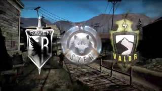 MAG - Massive Action Game: Launch Trailer