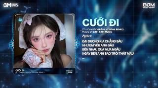 Cưới Đi (HiếuK x Cozak Remix) - 2T x ChangC | Bầu Trời Kia Rộng Lớn Nhưng Hôm Nay Em Ôm Vào Lòng