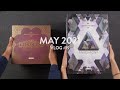 May 2021 - Vlog #19 - Mindclash Series + Updates!