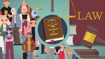 The Free Exercise Clause: Module 2 of 5