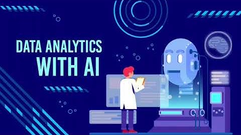How AI is Transforming Data Analytics | AI-Powered Insights Explained