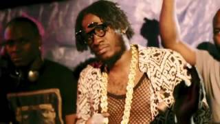 Aidonia-80's Dance hall style _Official Music Video