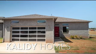 11255 Paradise Out Ln, Oklahoma City, OK 73131 #kalidyhomes #OKC