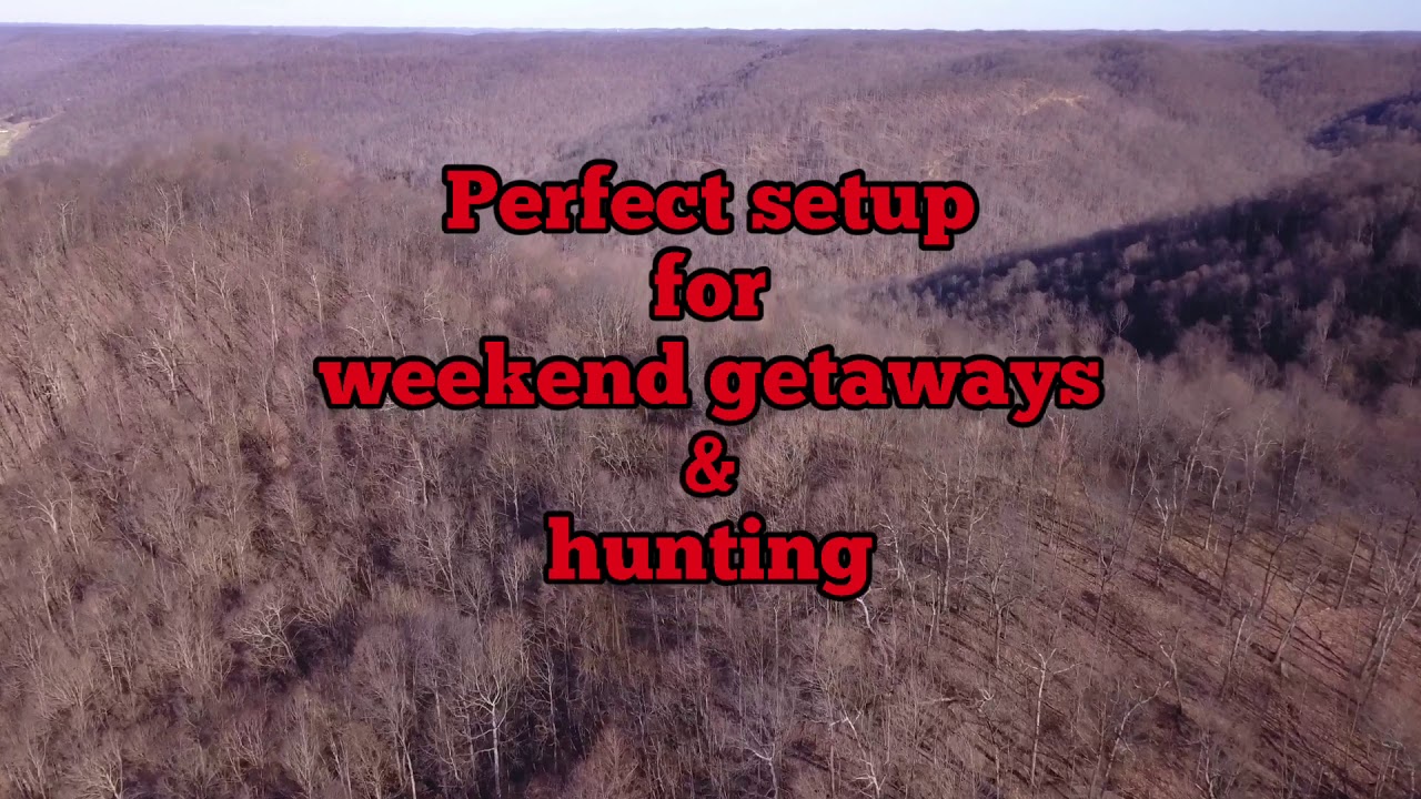 3179 Salt Lick Rd Vanceburg Ky 41179 YouTube