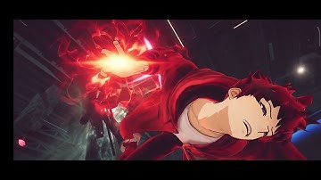 Solo Leveling Arise Instance Dungeon Steel Mana Lycan Tier 17