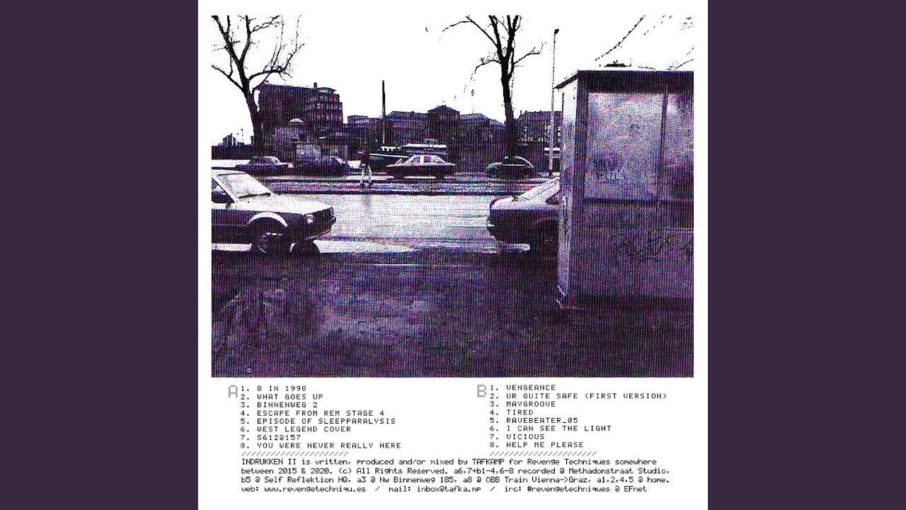 You Were Never Really Here