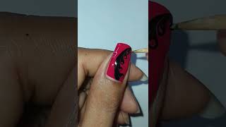 Easy Nail 💅 Art Designs || #shorts #ytshort #nailart #nailartist #easynaildesigns