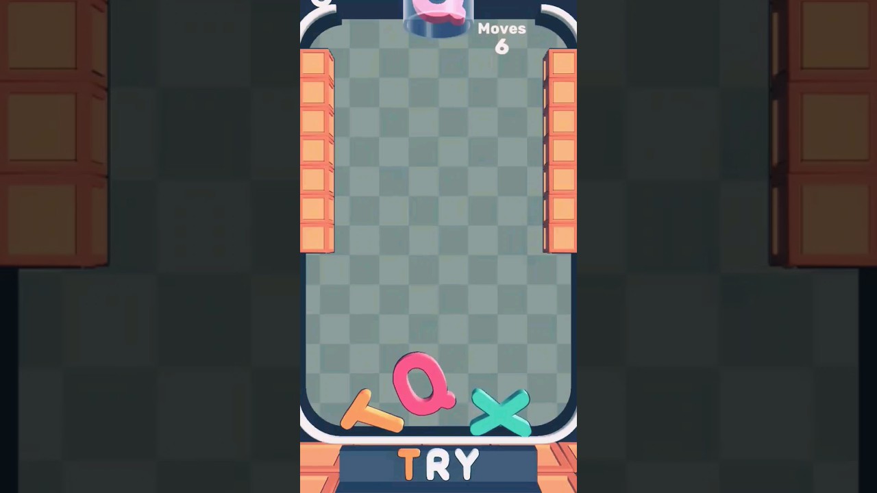 Jelly Alphabet 2048 Merge Word: The Ultimate Tetris-Style Word Puzzle Game with Realistic Physics