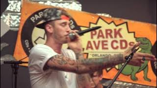 Machine Gun Kelly- 